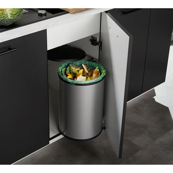 Blanco SINGOLO XL 20l 526 377