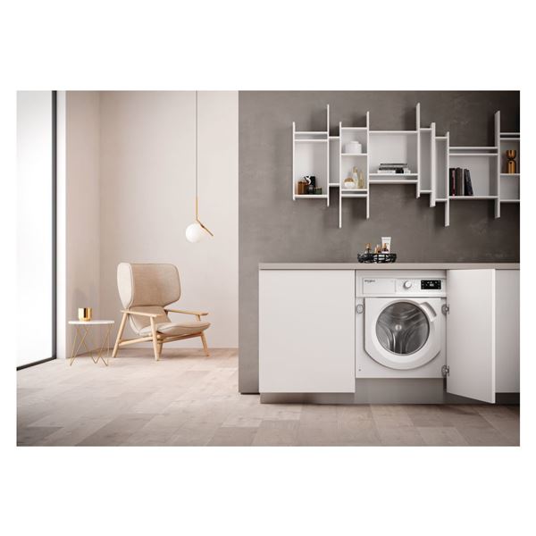 Whirlpool WMWG 91484E EU vstavaná