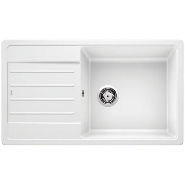 Blanco LEGRA XL 6 S biela 523 328