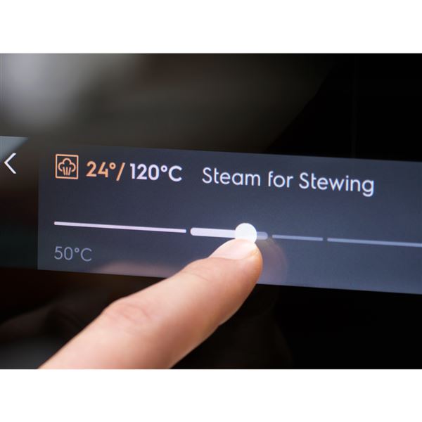 Electrolux KOAAS31WX