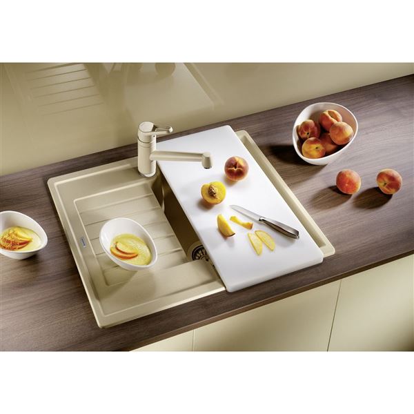 Blanco ZIA 40 S antracit 516 918