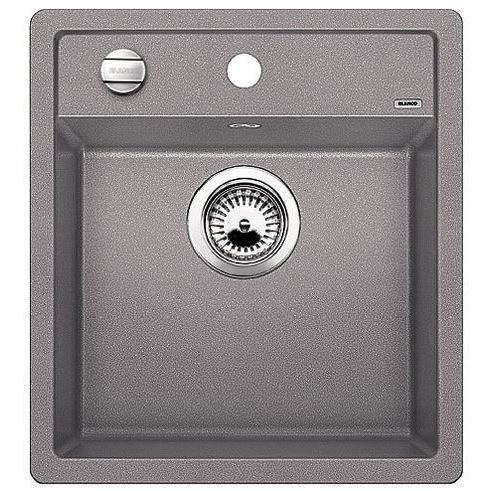 Blanco Dalago 45 hliníková metalíza s excentrom 517 157
