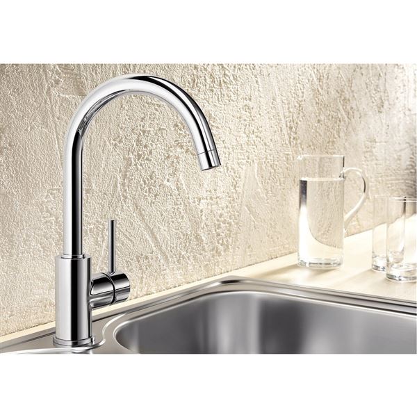 Blanco MIDA chróm 517 742