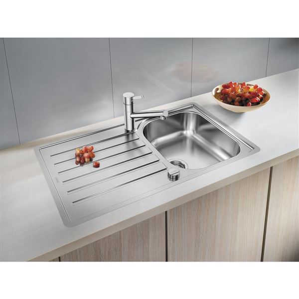Blanco TIVO chróm 517 599