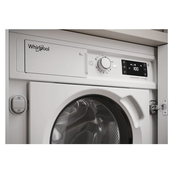Whirlpool WMWG 91484E EU vstavaná