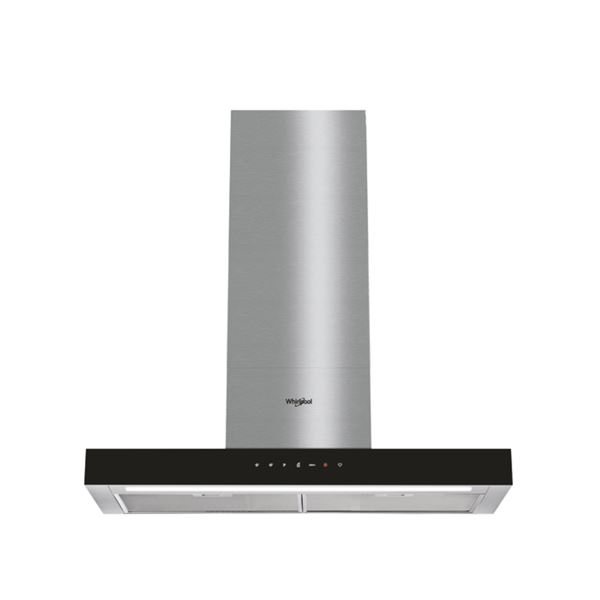 Whirlpool WHBS 62F LT K