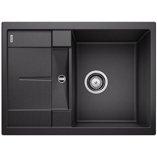 Blanco METRA 45 S Compact antracit 519 561
