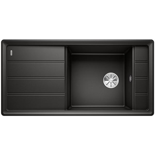 Blanco FARON XL 6 S čierna 525 896