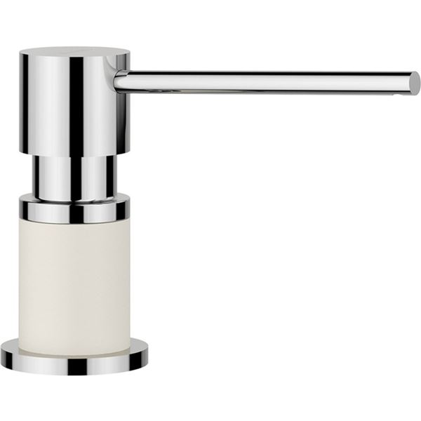 Blanco LATO biela soft 526 955