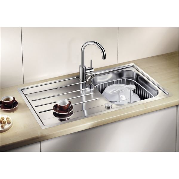 Blanco MIDA chróm 517 742