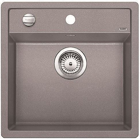 Blanco DALAGO 5 hliníková metalíza s excentrom 518 522