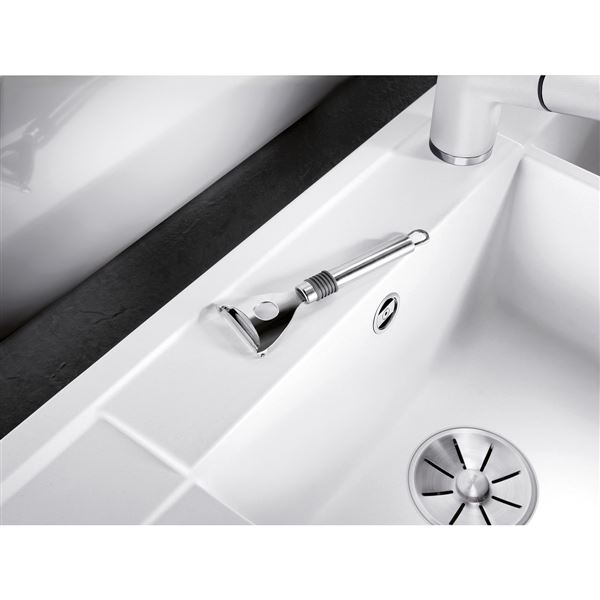 Blanco LEXA 9 E antracit 524 990