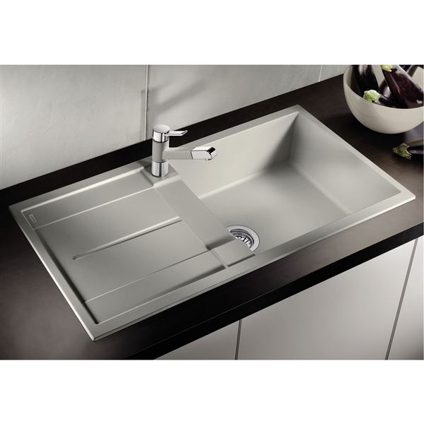 Blanco METRA XL 6 S biela soft 527 124