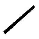 sokel ALU DAM2 1750+510+510mm (1balik)