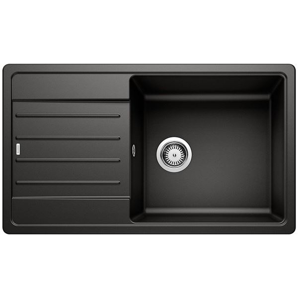 Blanco LEGRA XL 6 S čierna 526 087