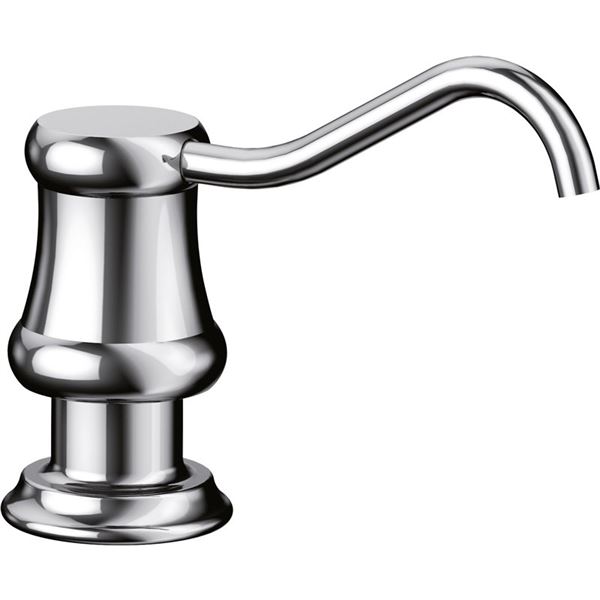 Blanco VICUS chróm 524 290