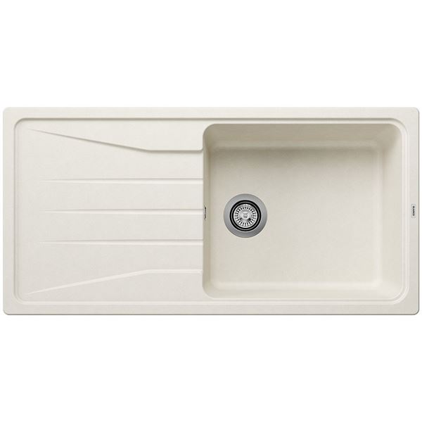 Blanco SONA XL 6 S biela soft 527 158