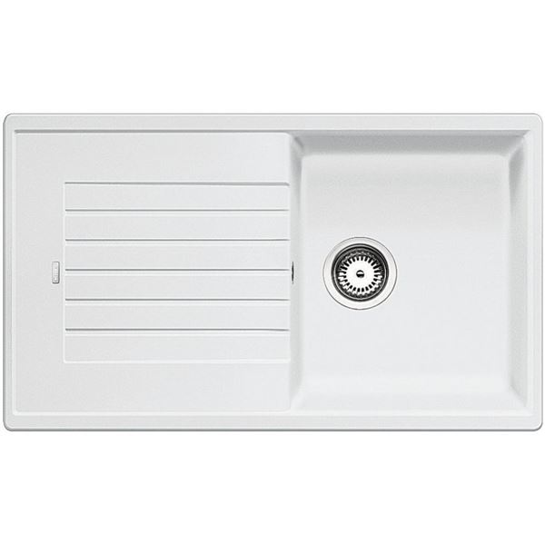 Blanco ZIA 5 S biela 520 515