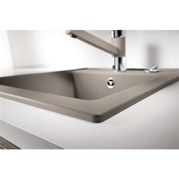 Blanco DALAGO 45 biela soft s excentrom 527 059