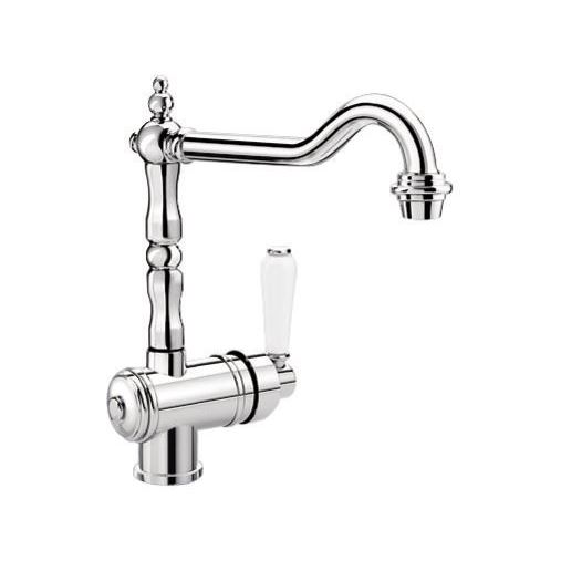Blanco TRADON chróm 515 990