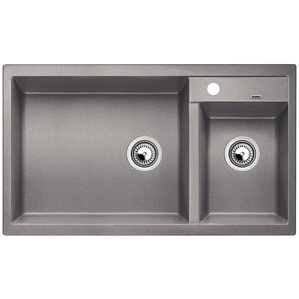Blanco METRA 9 hliníková metalíza 513 268