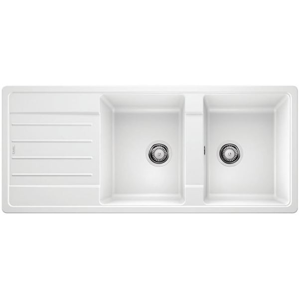 Blanco LEGRA 8 S biela 523 165