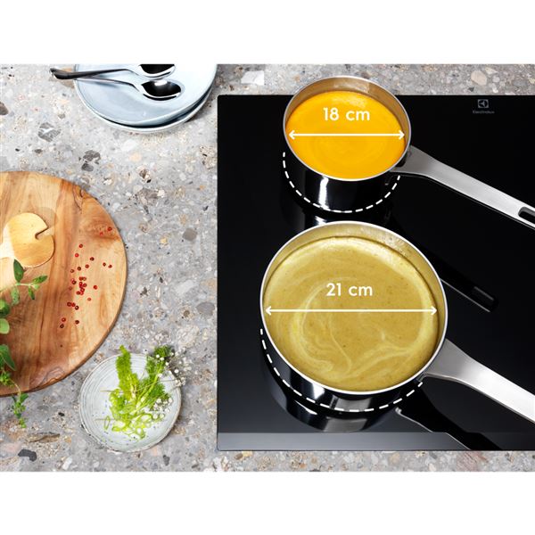 Electrolux EIV654