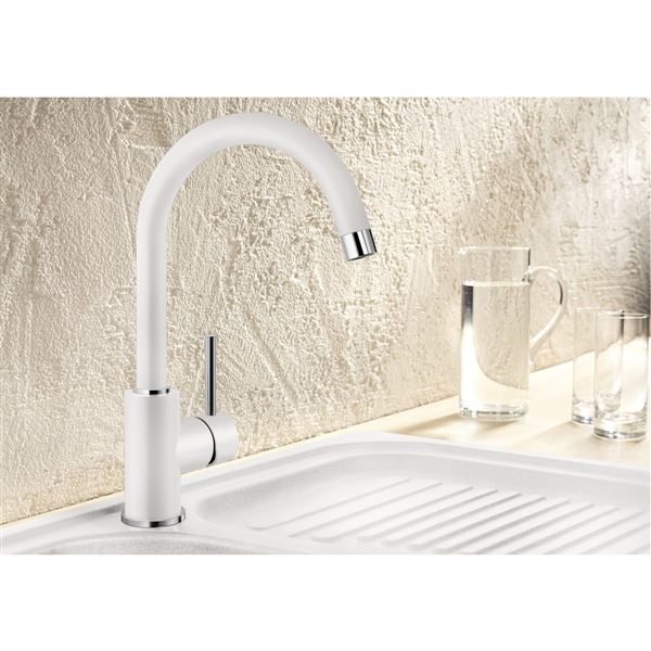 Blanco MIDA antracit 519 415