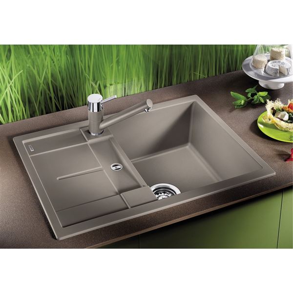 Blanco METRA 45 S Compact tartufo 519 569