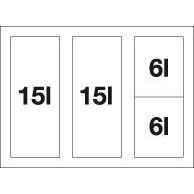 Blanco SELECT II 60/4, 526 206