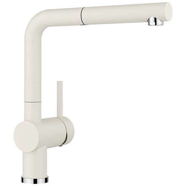 Blanco LINUS-S biela soft so sprškou 526 959