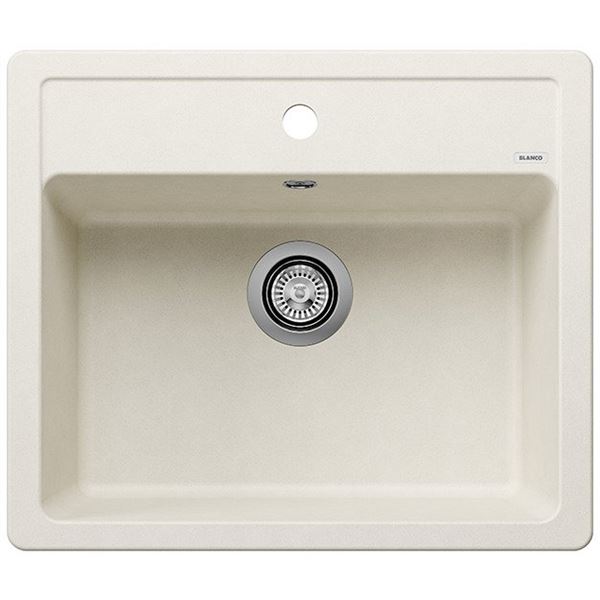 Blanco LEGRA 6 biela soft 527 086