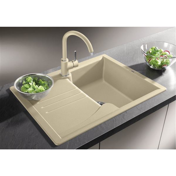 Blanco MIDA antracit 519 415