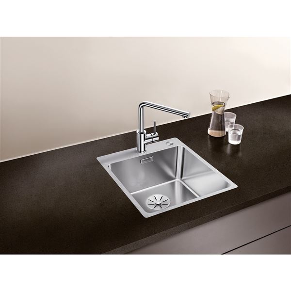 Blanco ANDANO 400-IF/A hodvábny lesk 525 244