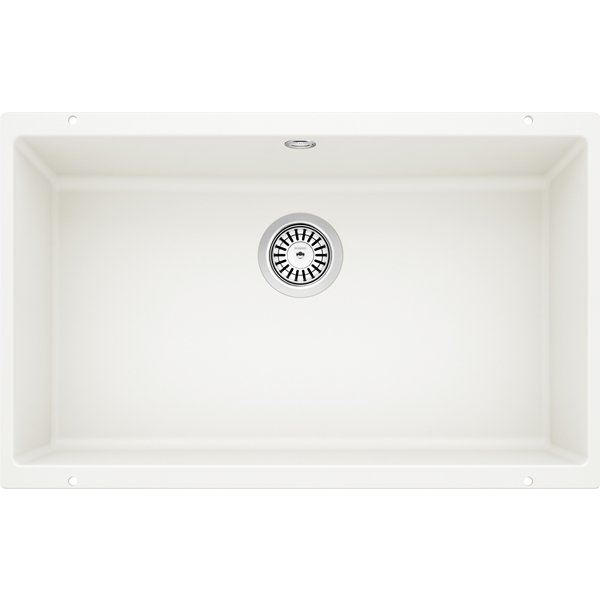 Blanco ROTAN 700-U biela, bez tiahla 521 346