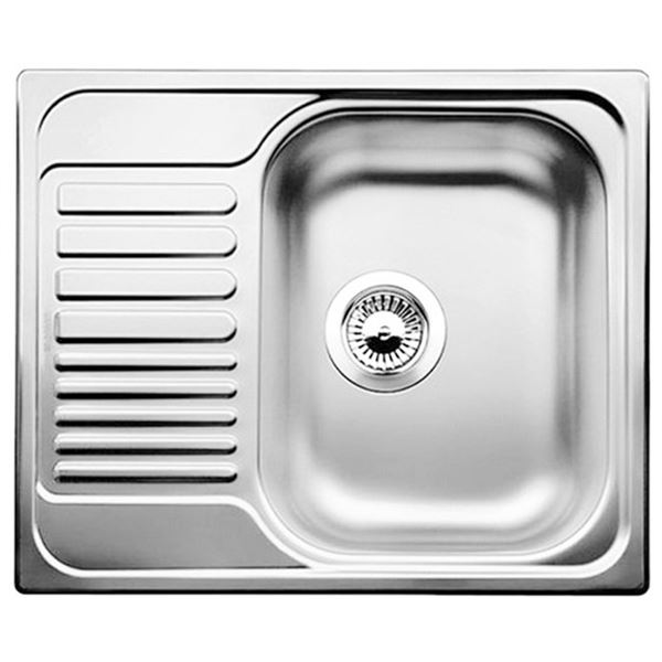 Blanco TIPO 45 S Mini nerez 516 524