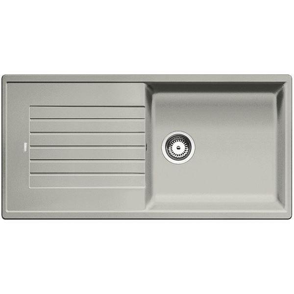 Blanco ZIA XL 6 S perlovo sivá 520 635