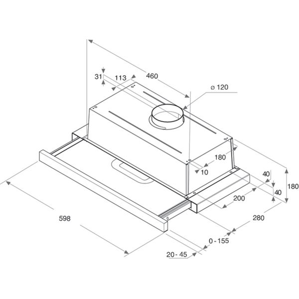 Whirlpool AKR 749/1 IX