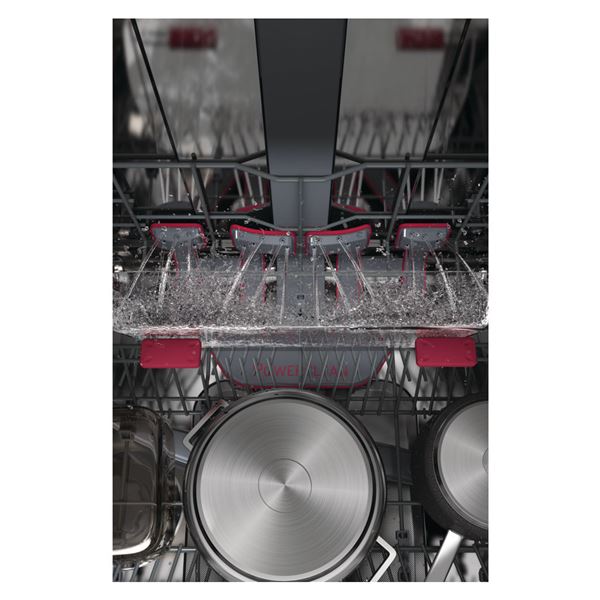 Whirlpool WIO 3T133 PLE