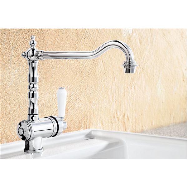 Blanco TRADON chróm 515 990