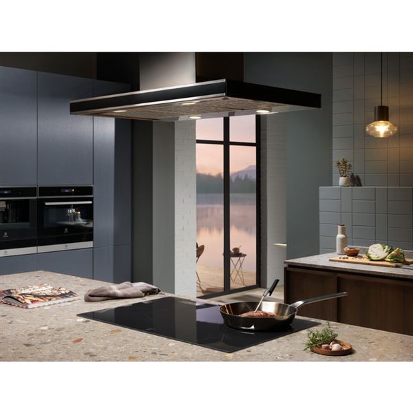 Electrolux KOEBP31X