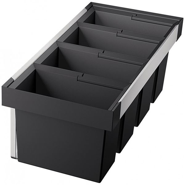 Blanco FLEXON II 90/4 3x19l 1x16l 521475