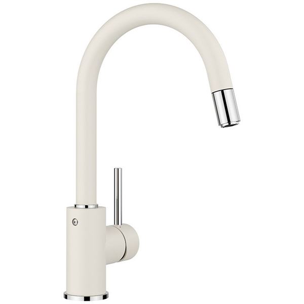 Blanco MIDA-S biela soft so sprškou 526 968