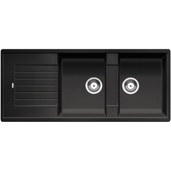 Blanco ZIA 8 S antracit 515 605