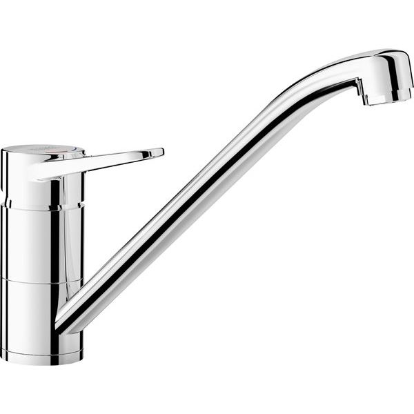 Blanco WEGA II chróm 526 402