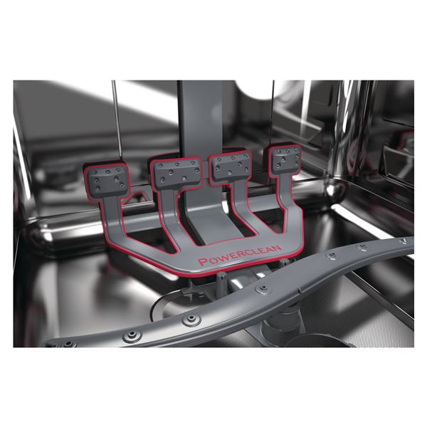 Whirlpool WIO 3T133 PLE