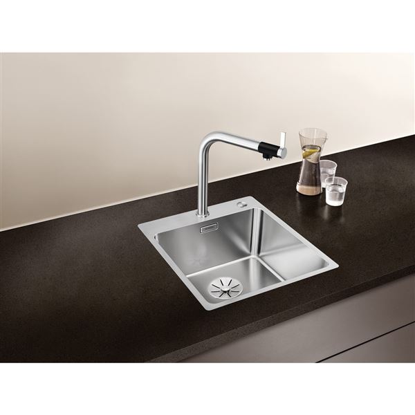 Blanco ANDANO 400-IF/A hodvábny lesk 525 244