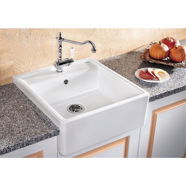 Blanco TRADON chróm 515 990