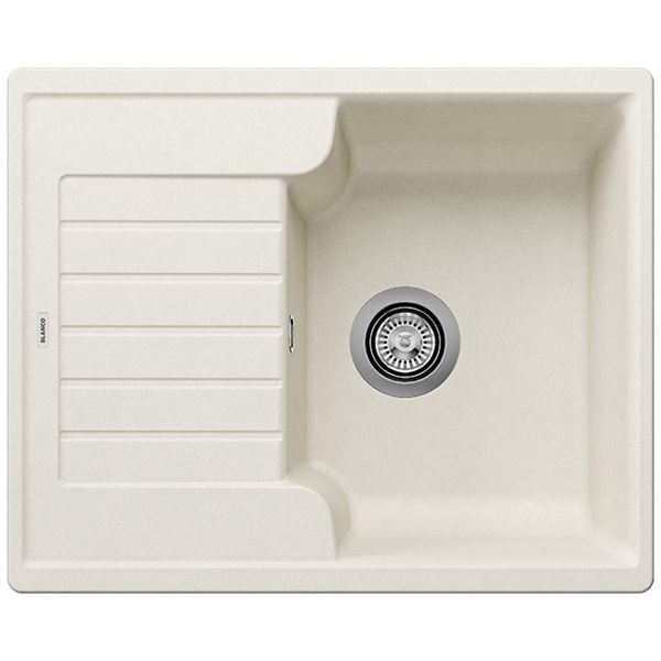 Blanco ZIA 40 S biela soft 527 195
