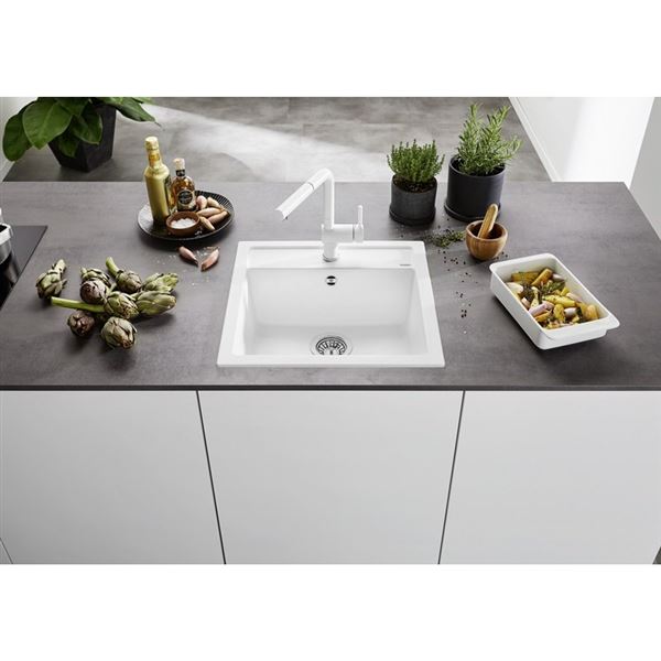 Blanco DALAGO 5 biela soft s excentrom 527 061